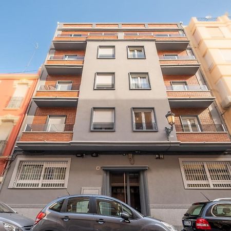 Modern, Stylish Apartment Valenza Esterno foto